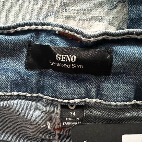 True Religion 34 Jeans - Picture 8 of 13